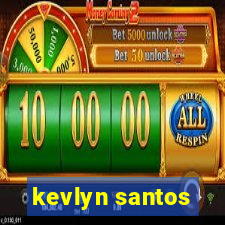 kevlyn santos